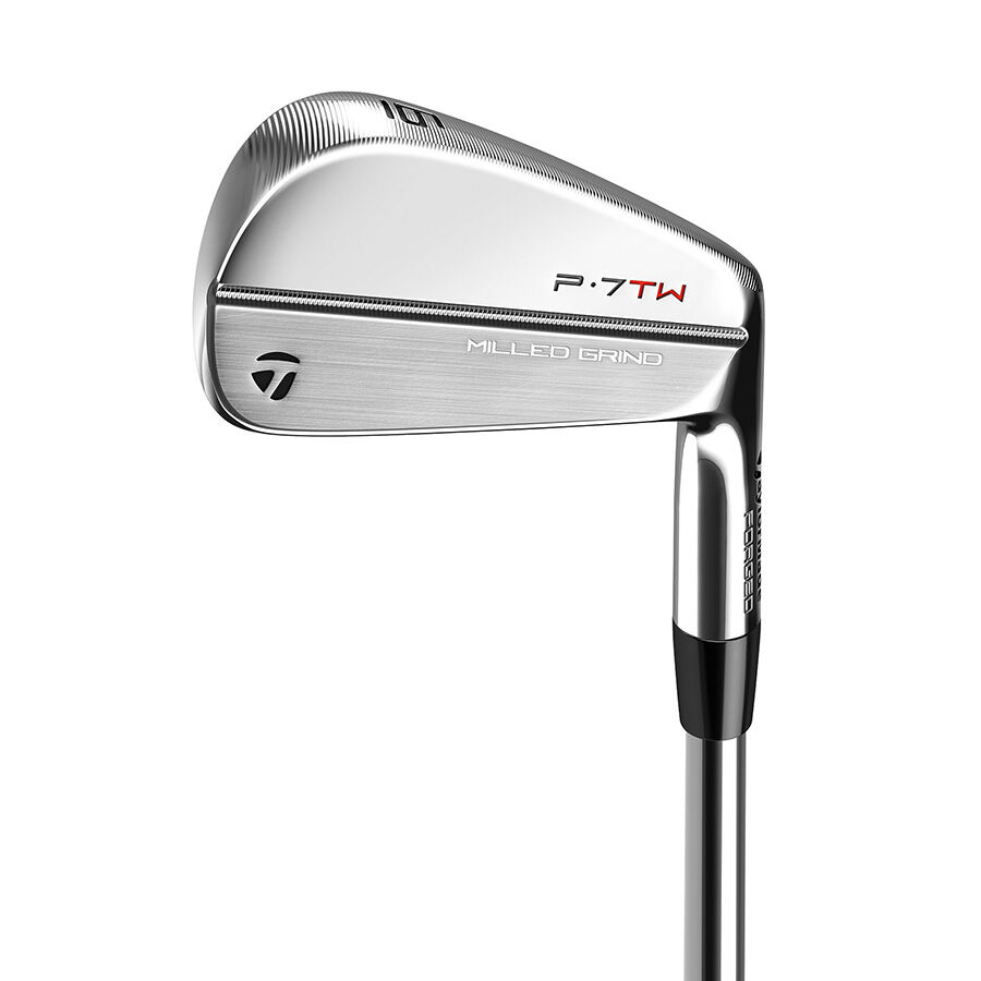 P7TW IRONS